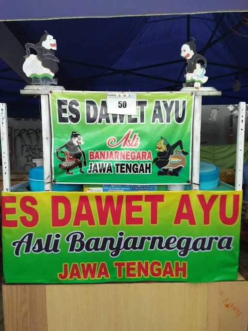 Es Dawet Ayu 4