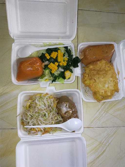 Gado-Gado Jakarta 2