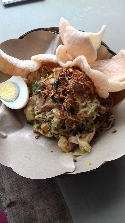 Gado-Gado Uleg Sedulur 5