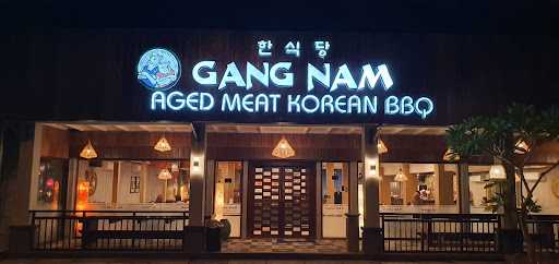 Gangnam Restaurant 4