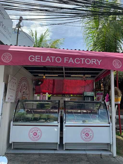 Gelato Factory Sanur 2