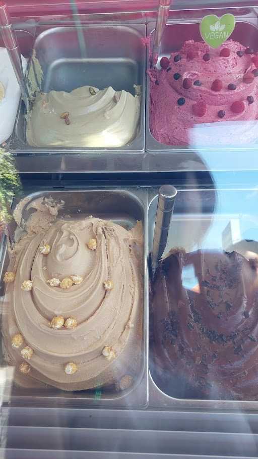 Gelato Factory Sanur 7