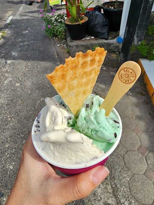 Gelato Factory Sanur 6