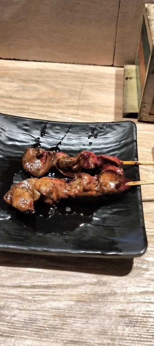 Yakiniku Gila 4