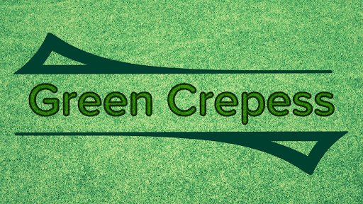 Green Crepess 4