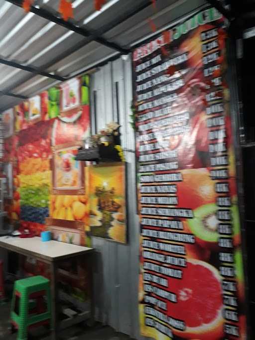 Guntur Fresh Juice 7