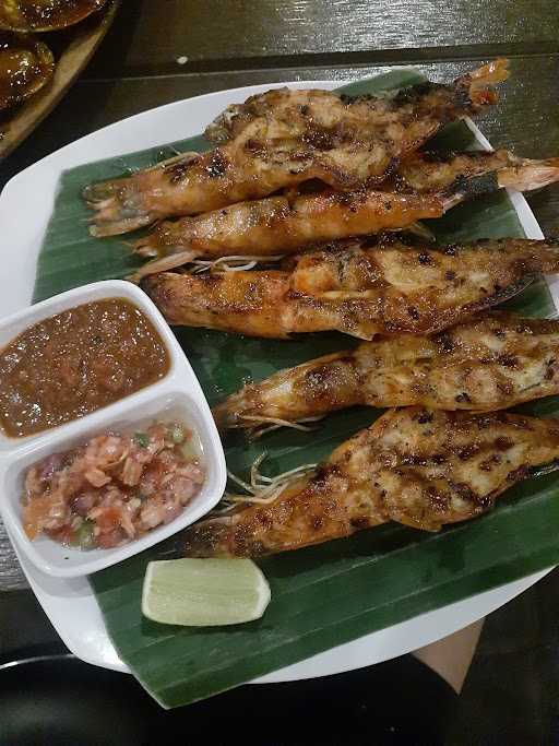 Gurih Gurih Seafood Bali 2