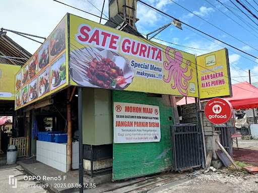 Ikan Bakar Alas Purwo 2