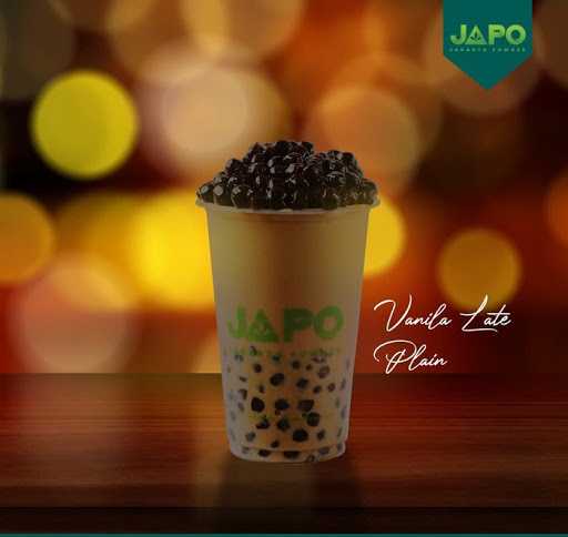 Japo Powder Drink Bali 8