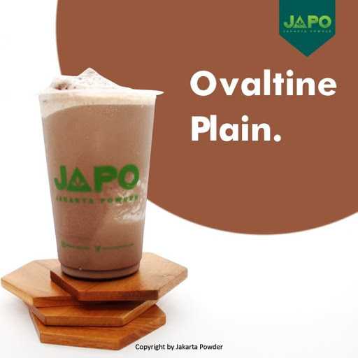 Japo Powder Drink Bali 6