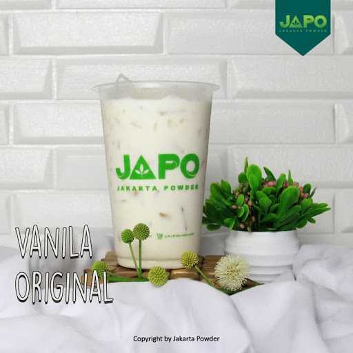 Japo Powder Drink Bali 2