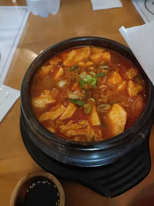 Kbunsik Bali Korean Restaurant 5