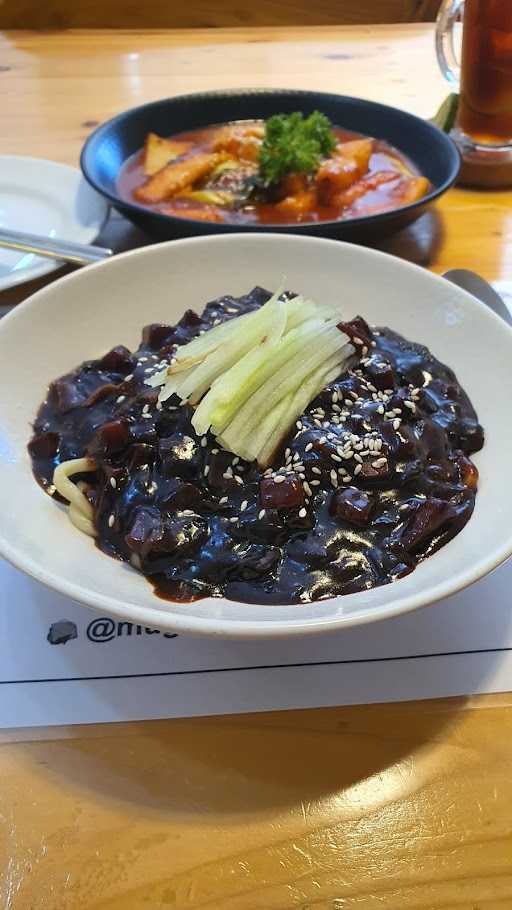 Kbunsik Bali Korean Restaurant 7