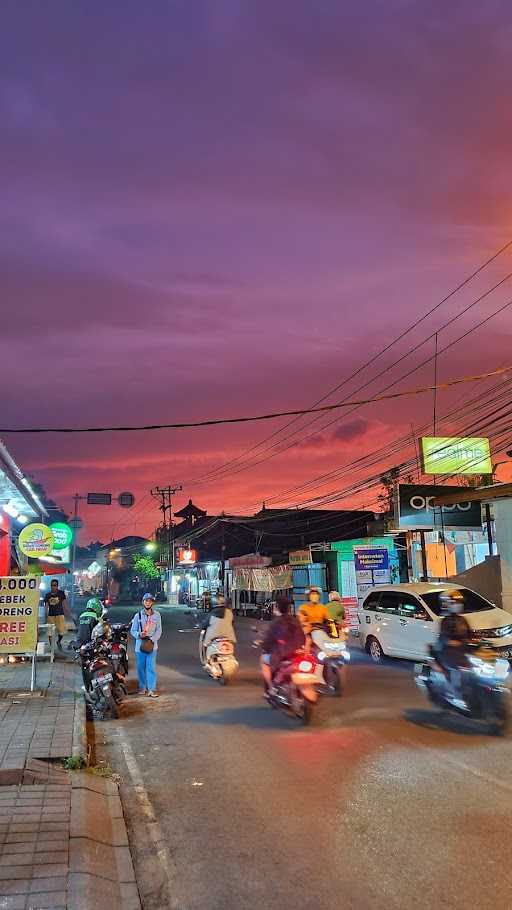 Kebab Made Cabang Panjer 8