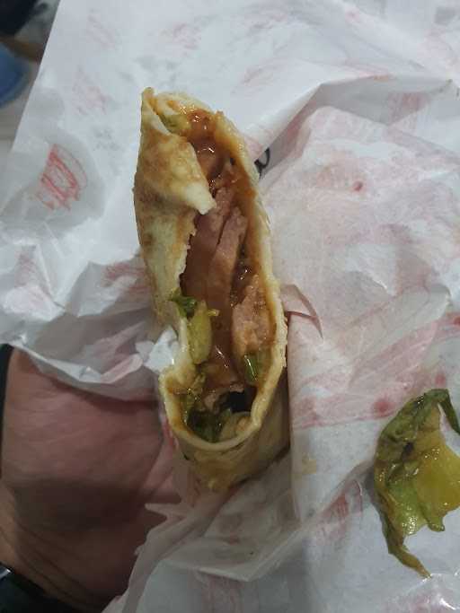 Kebab Made Cabang Panjer 4