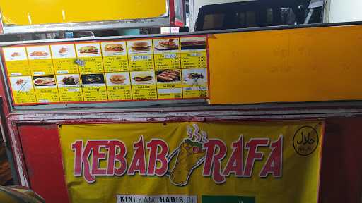 Kebab Rafa 3