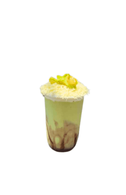 Kebab Smoothies Denpasar 4