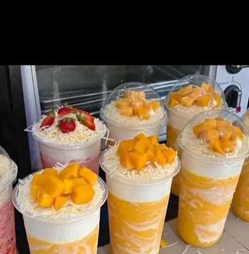 Kebab Smoothies Denpasar 1