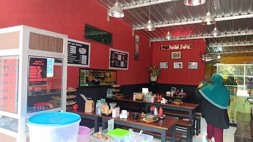 Kedai Bakso Bismillah 5