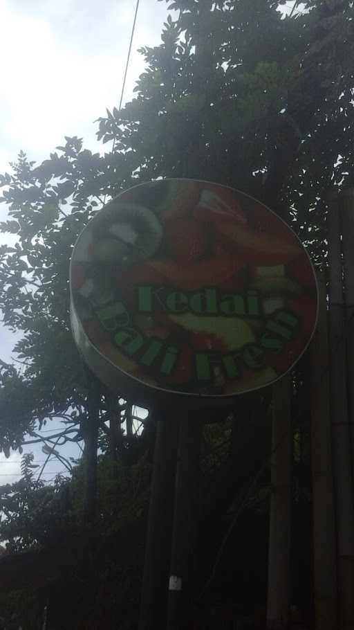 Kedai Bali Fresh 8