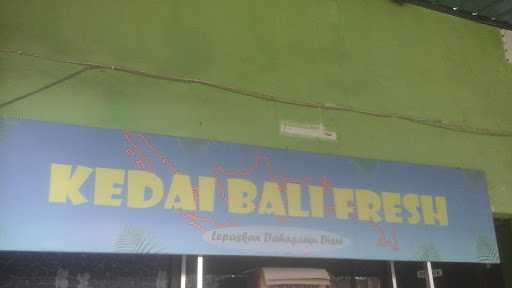 Kedai Bali Fresh 6