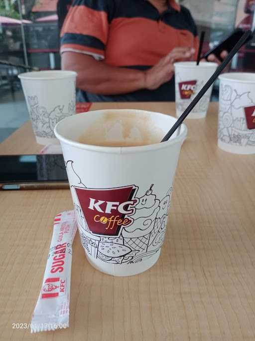 KFC - Sesetan Denpasar 7