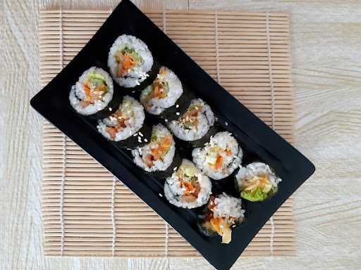 Kimbab Garwa 4