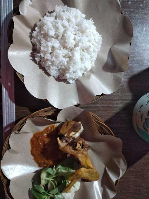 Lalapan & Sea Food Oi 4