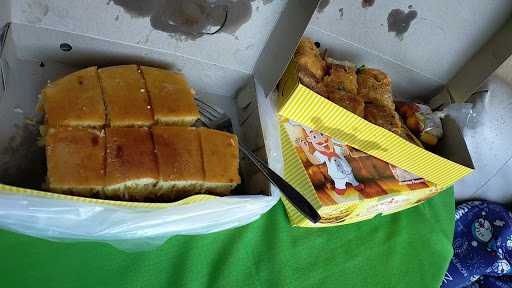 Martabak Gembrudug 8