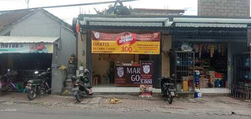 Martabak Goceng Bali 8