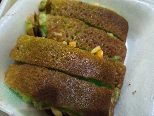 Martabak Goceng Bali 1