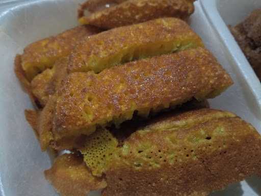 Martabak Goceng Bali 2