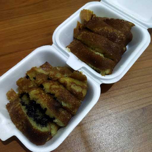 Martabak Goceng Bali 4