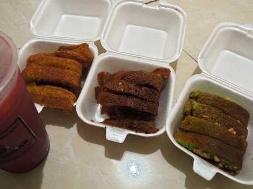 Martabak Goceng Bali 3