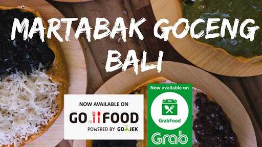 Martabak Goceng Bali 6