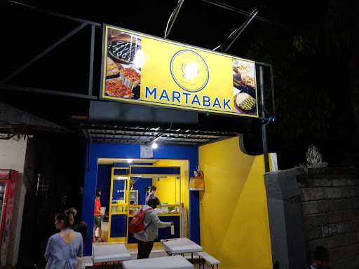 Martabak Gue 6