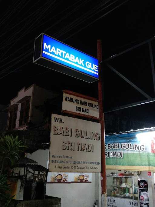 Martabak Gue 5