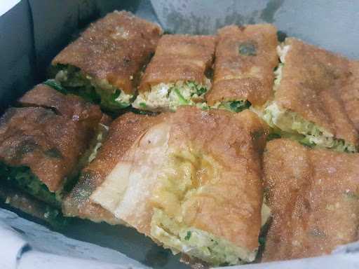 Martabak Ketan Hitam Raja Semut 7