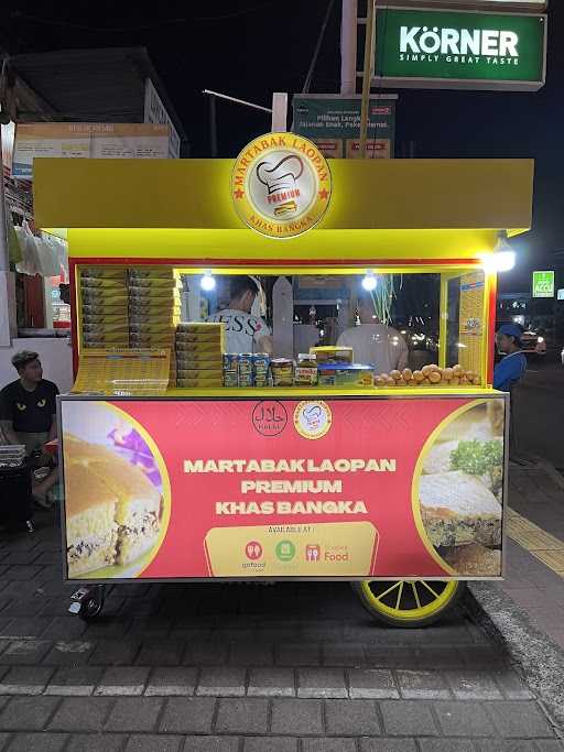 Martabak Laopan Premium 9