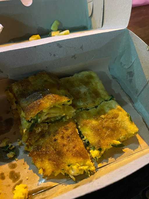 Martabak Marsengdu 1