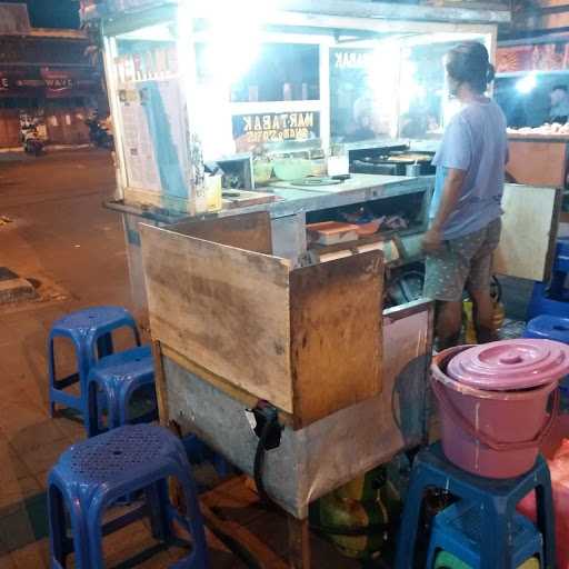 Martabak Marsengdu 9