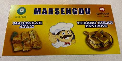 Martabak Marsengdu 7