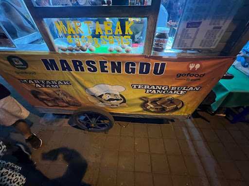 Martabak Marsengdu 8