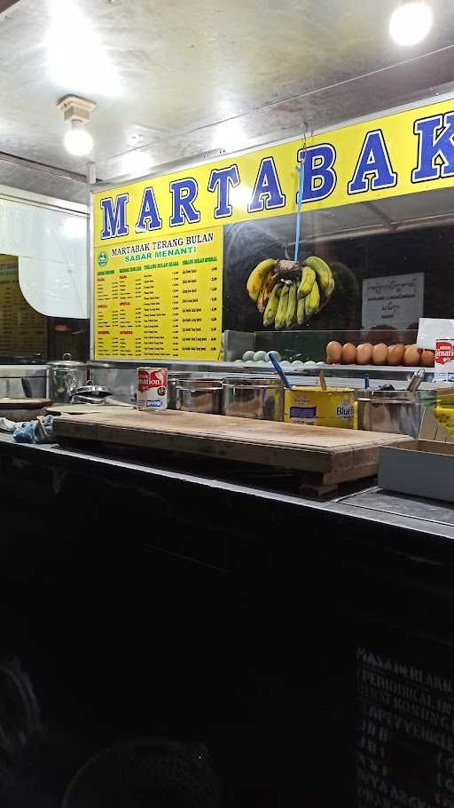 Martabak Sabar Menanti 7