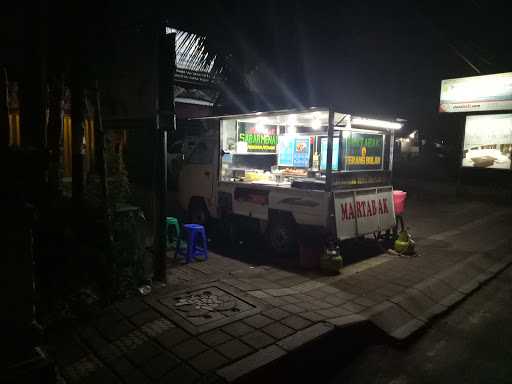 Martabak Sabar Menanti 5