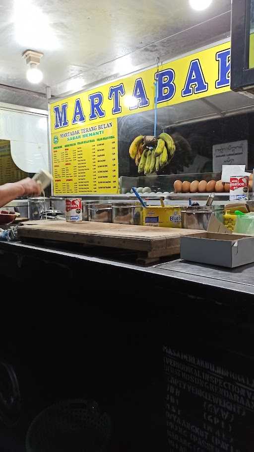 Martabak Sabar Menanti 9