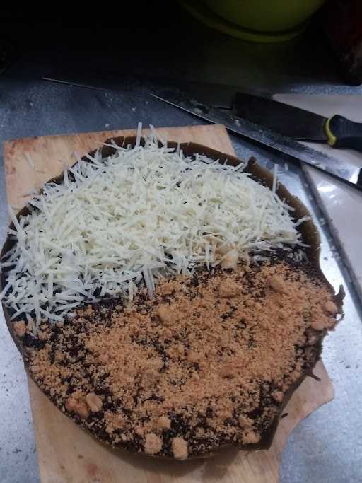 Martabak Terang Bulan Amore 1