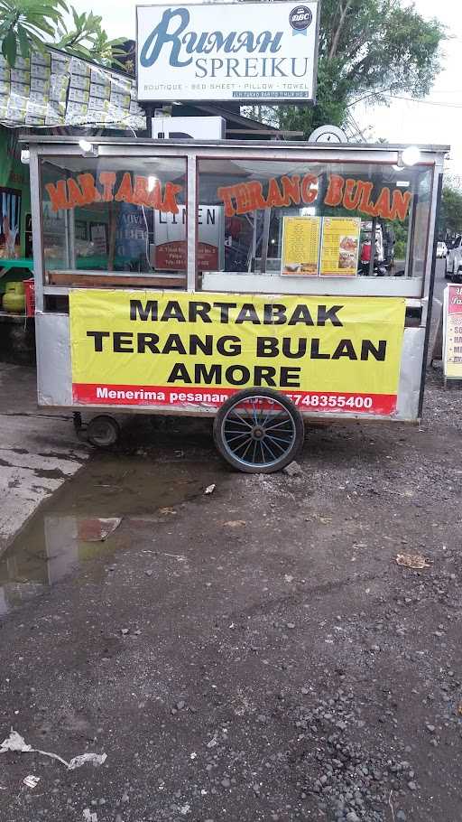 Martabak Terang Bulan Amore 6