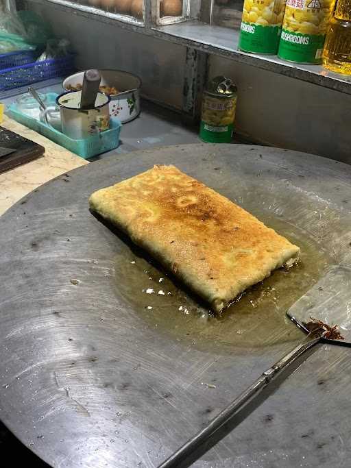 Martabak Terang Bulan Laka - Laka 2