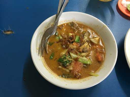 Masakan Khas Jakarta 488 4